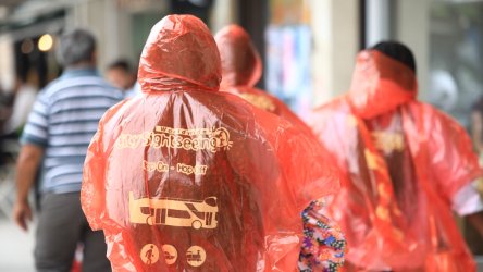Διήμερη κακοκαιρία με ζέστη: Προειδοποίηση Μαρουσάκη