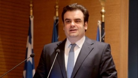 Πιερρακάκης: Πρώτο βήμα η αφαίρεση βαρών από τις πλάτες των πολυτέκνων με την φορολογική μεταρρύθμιση