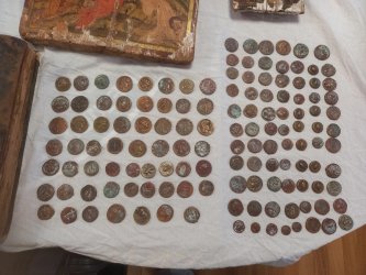 Καλάβρυτα: Πώς παγίδευσαν την «ιερή» συμμορία με τα κειμήλια – Το τηλεφώνημα του «Θανάση» που ξετύλιξε το κουβάρι