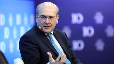 Χατζηδάκης: Η τιμή μετοχής της Credia Bank δικαιώνει την πολιτική της κυβέρνησης (Βίντεο)