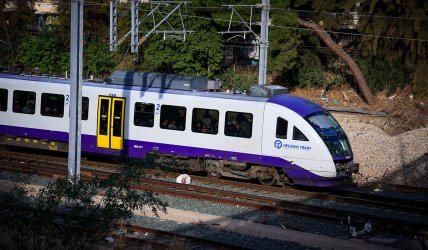 Hellenic Train: Ποια δρομολόγια ακυρώνονται και ποια αλλάζουν λόγω της 24ωρης απεργίας