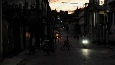 Χωρίς ρεύμα η Κούβα – Το πέμπτο μπλακ άουτ σε έναν μήνα