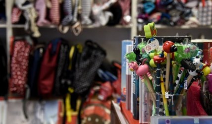 Σχολικά είδη: Ανακαλούνται από την αγορά αυτά τα προϊόντα ως επικίνδυνα