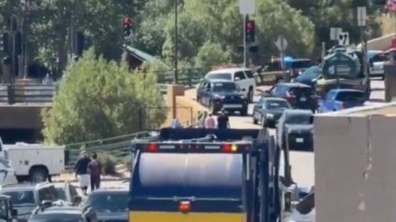 Κολοράντο: Πυροβολισμοί σε λύκειο – Νεκρός ο δράστης, σε κρίσιμη κατάσταση δύο μαθητές (Βίντεο)