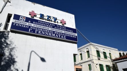 Θεσσαλονίκη: Στη ΜΕΘ ο 13χρονος που ξυλοκοπήθηκε άγρια – Χειρουργήθηκε στο κεφάλι