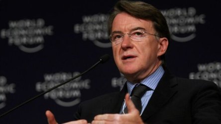 Πίτερ Μάντελσον: Καρατόμηση του Βρετανού πρέσβη στις ΗΠΑ από τον Στάρμερ μετά τις αποκαλύψεις για τον Έπσταϊν