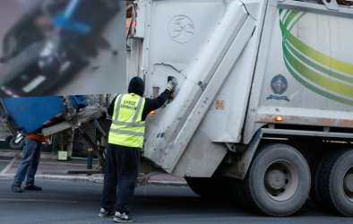 «Η σφαίρα πέρασε ξυστά από το κεφάλι μου» – Ο υπάλληλος καθαριότητας μίλησε για το επεισόδιο στου Γκύζη