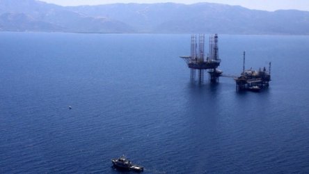 Chevron: Κατ’ αρχήν τριετή άδεια για έρευνες στα θαλάσσια οικόπεδα νότια της Κρήτης και της Πελοποννήσου