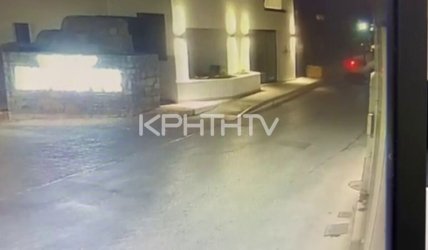 Ηράκλειο: Κακουργηματικές διώξεις στον 27χρονο για το τροχαίο με θύμα την 23χρονη στα Μάλια