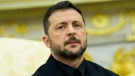 Ζελένσκι: Πολλές λεπτομέρειες για τις εγγυήσεις ασφαλείας της Ουκρανίας υπάρχουν εγγράφως