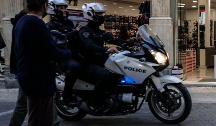 Σεπόλια: Οδηγός πήγε να απαγάγει κορίτσι και το παρέσυρε με το αυτοκίνητο