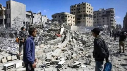 Γάζα: Πενήντα νεκροί από ισραηλινές επιθέσεις, εντολή εκκένωσης από τους IDF – “Θα χρησιμοποιήσουμε βία” (Βίντεο)