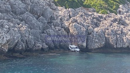 Τραγωδία στη Κεφαλονιά με νεκρό 23χρονο – Έπεσε με το αυτοκίνητο στη θάλασσα