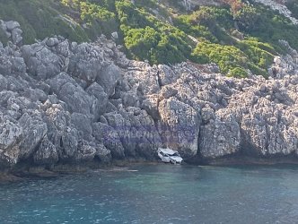 Κεφαλονιά: Ποιος ήταν ο 23χρονος που έπεσε με το αυτοκίνητο σε χαράδρα – Θλίψη στο νησί