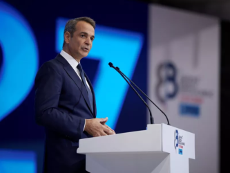 Μητσοτάκης για την 24 λειτουργία των ΜΜΜ: “Κάτι αλλάζει τα Σάββατα”