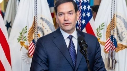 Ρούμπιο: Απαράδεκτη, λυπηρή και επικίνδυνη η διείσδυση ρωσικών drones στο πολωνικό έδαφος