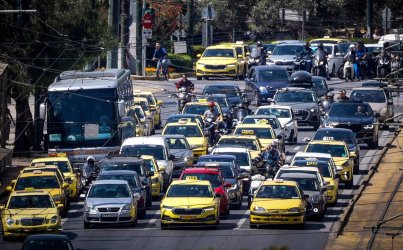 Τρεις απορίες και δύο επισημάνσεις για τον νέο ΚΟΚ