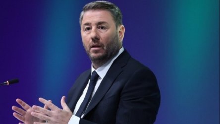 Ανδρουλάκης: Πολιτική αλλαγή μέσα από την ήττα της ΝΔ και τη νίκη του ΠΑΣΟΚ