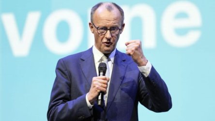 Γερμανία: Το Xρηστιανοδημοκρατικό κόμμα πρώτη δύναμη με απώλειες, ενισχυμένο το ΑfD στις τοπικές εκλογές της Βόρειας Ρηνανίας-Βεστφαλίας