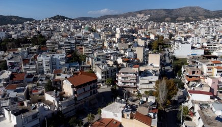 Σπίτι μου 2: Απέτυχε το πρόγραμμα – Από τις 130.000 αιτήσεις μόλις 2,5% απέκτησε στέγη