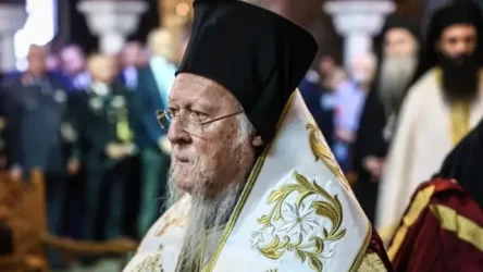Στην Ουάσιγκτον ο Οικουμενικός Πατριάρχης Βαρθολομαίος – Αναμένεται η σημαντική συνάντηση με τον Τραμπ