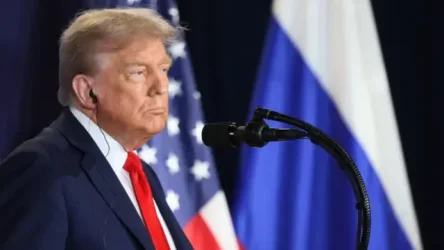 Τραμπ: Θα κηρύξει την Ουάσινγκτον σε κατάσταση έκτακτης ανάγκης λόγω της διένεξης με την Υπηρεσία Μετανάστευσης και Τελωνείων