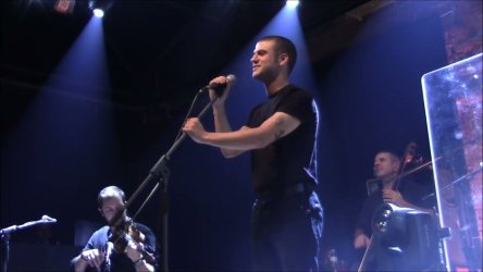 Πώς συνελήφθη ο γιος του Σωκράτη Μάλαμα – Η επίθεση και οι απειλές σε αστυνομικούς
