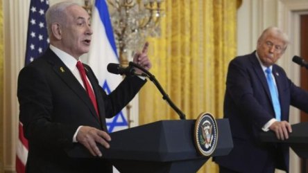 Axios: Ο Τραμπ γνώριζε για την επίθεση στη Ντόχα, είχε ενημερωθεί από τον Νετανιάχου – “Παίζουν θέατρο οι Αμερικανοί”