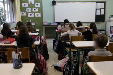 Με 15.000 ελλείψεις εκπαιδευτικών ξεκίνησε η σχολική χρονιά – Τέλη Σεπτεμβρίου νέες προσλήψεις αναπληρωτών