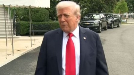 Διπλωματική αδεξιότητα Τραμπ: Υποβίβασε τον Κάρολο από βασιλιά σε…  πρίγκιπα – “Είναι ένας τόσο κομψός κύριος” (Βίντεο)