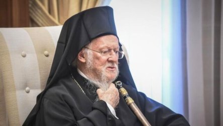 Οικουμενικός Πατριάρχης Βαρθολομαίος: Προειδοποιεί για την άνοδο του εθνικισμού – “Η Ορθόδοξη Εκκλησία δεν ασπάζεται τον εθνοφυλετισμό”