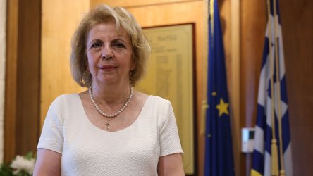 Πρόεδρος Αρείου Πάγου: Επιχειρείται η χειραγώγηση και ο επηρεασμός έξωθεν της Δικαιοσύνης