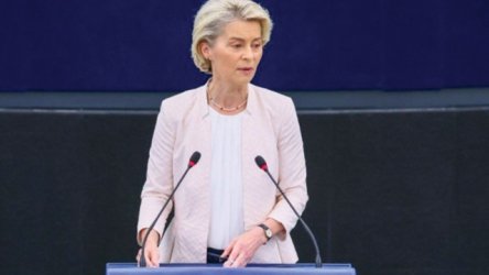 ΕΕ: Πρόταση για εμπορικά μέτρα κατά του Ισραήλ και κυρώσεις σε υπουργούς της κυβέρνησης Νετανιάχου