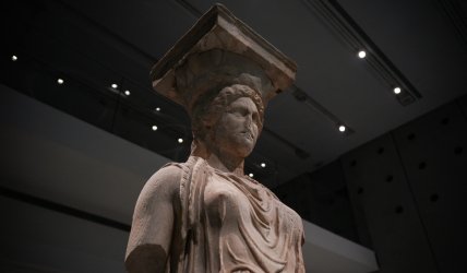 Μουσείο Ακρόπολης: Πότε θα είναι ελεύθερη η είσοδος τον Σεπτέμβριο – Η μέρα και οι ώρες