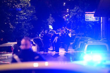 Θρίλερ στην Πάτρα: Άνδρας βρέθηκε νεκρός έξω από το σπίτι του