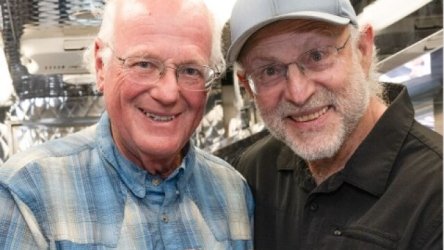 Ben & Jerry’s: Ο Τζέρι Γκρίνφιλντ παραιτήθηκε επειδή “έκαναν την εταιρεία μας να σιωπήσει” (Βίντεο)