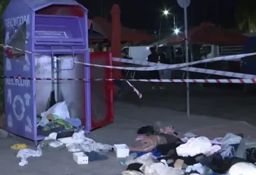 Τραγωδία στη Γλυφάδα: Άνδρας βρέθηκε νεκρός σε κάδο ανακύκλώσης