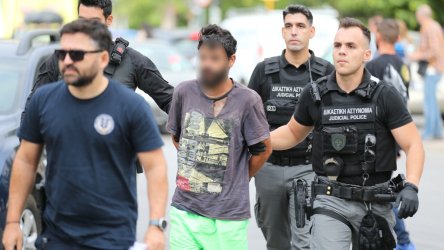 Προφυλακίστηκε ο «δράκος» του Αιγάλεω – Από «βαθμοφόρος», τώρα λέει ότι «έχει ακουστά τον Isis»