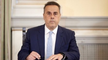 Οι ενεργειακές λεωφόροι της ΕΕ στο επίκεντρο της συνάντησης Παπασταύρου-Γιόργκεσεν