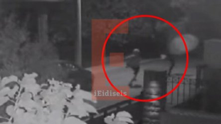 Αργυρούπολη: Μεροκάματο τρόμου για διανομέα – Τον σημάδεψαν με όπλο για 180 ευρώ (βίντεο)