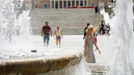 Greenpeace: 630 θάνατοι στην Αθήνα και 16.500 στην Ευρώπη εξαιτίας της κλιματικής κρίσης