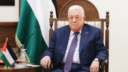 Mαχμούντ Αμπάς: Οι ΗΠΑ δεν του χορηγούν βίζα για τη Γενική Συνέλευση του ΟΗΕ – Τί αποφάσισαν τα Ηνωμένα Έθνη