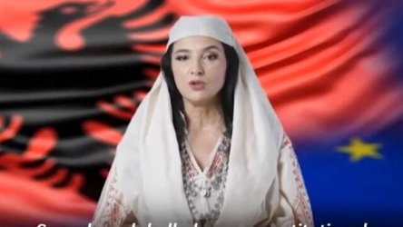 Σάλος με την AI υπουργό στην Αλβανία: “Με πληγώσατε” λέει ξεσπώντας και υπερασπίζεται το ρόλο της (Βίντεο)