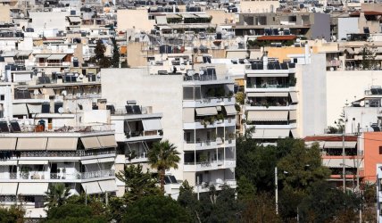 Εξοικονομώ, Ανακαινίζω, Αλλάζω θερμοσίφωνα: Ανακοινώθηκε παράταση στα προγράμματα