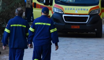 Άγριος ξυλοδαρμός 16χρονου στην Πάτρα – Του έσπασαν σαγόνι και μύτη