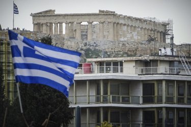 Στο 1,9% αναθεωρήθηκε η άνοδος του ΑΕΠ για το 2026  – Κατέβασε τον… πήχη η Τράπεζα της Ελλάδος