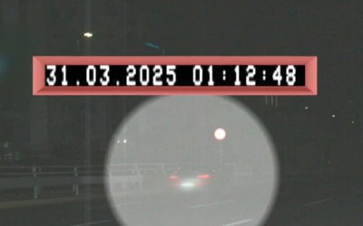 Εμπλοκή αστυνομικού ψάχνουν οι Αρχές για τη Mercedes που έτρεχε σαν… Formula 1 στη Συγγρού