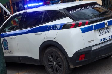 Καλαμαριά: Πέντε συλλήψεις χούλιγκαν για την επίθεση σε 16χρονο – Ανήλικος ο ένας