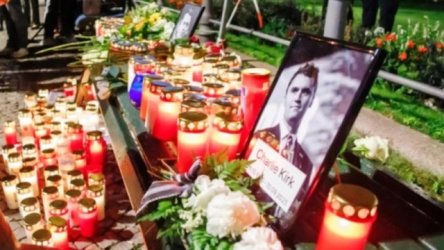 Τσάρλι Κερκ: Δείτε τι σχεδιάζουν οι δυνάμεις ασφαλείας για την κηδεία του μετά και την σύλληψη υπόπτου – Τι φοβούνται (Βίντεο)