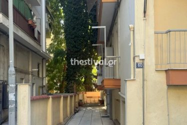Η ανακοίνωση της ΕΛ.ΑΣ. για την αδελφοκτονία στη Θεσσαλονίκη